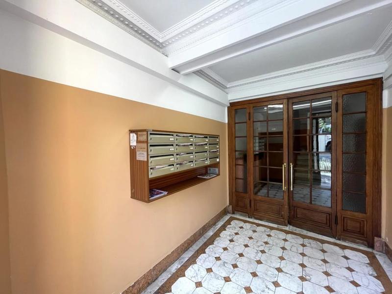 Appartement - 60 m² - 2 pièces