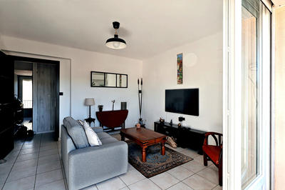 Appartement - 50 m² - 3 pièces