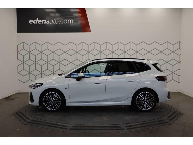 Bmw Serie 2 Active Tourer 220i 170 ch Dkg7 m Sport