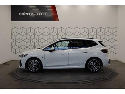 Bmw Serie 2 Active Tourer 220i 170 ch Dkg7 m Sport