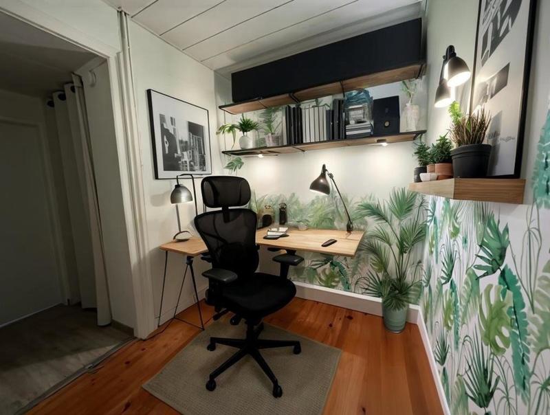 Maison - 103 m² - 5 pièces