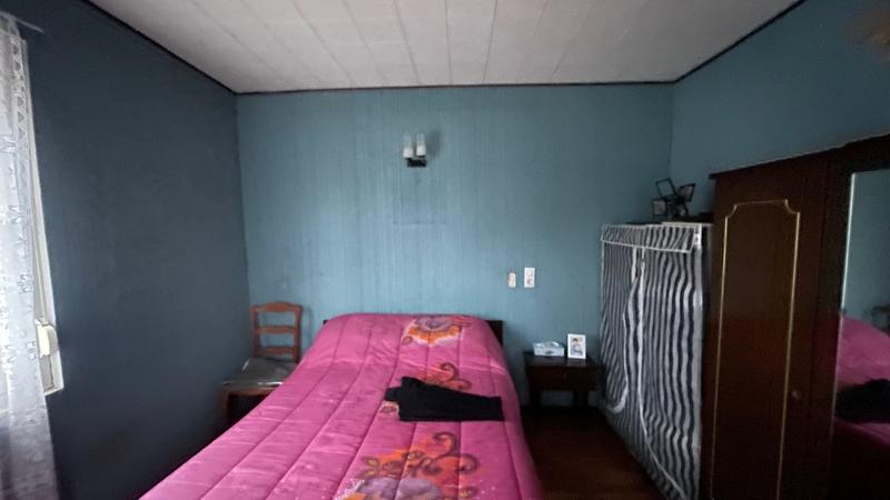 Maison - 76 m² - 3 pièces