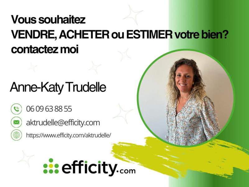 Pavillon - 93 m² - 4 pièces