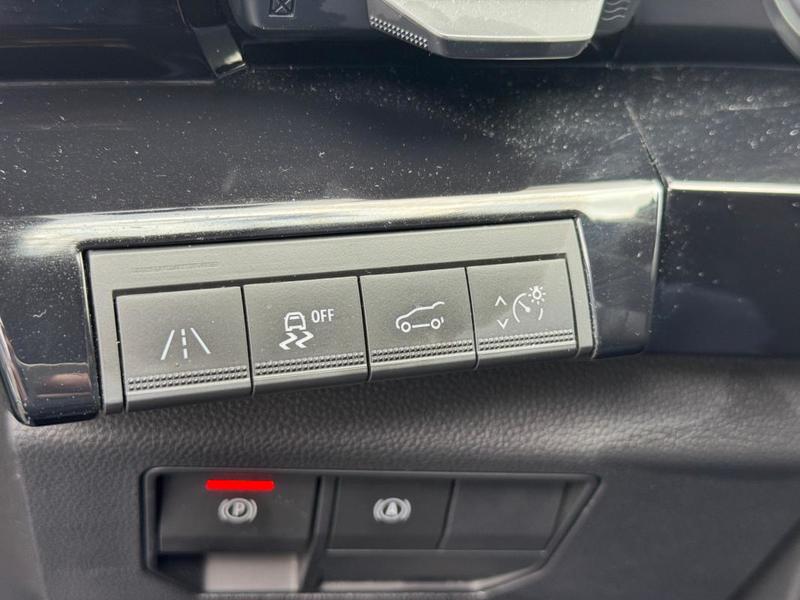 Renault Espace VI E-Tech hybrid 200 Techno