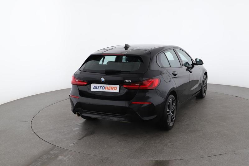 Bmw Série 1 118i Edition Sport Dkg7 140 ch