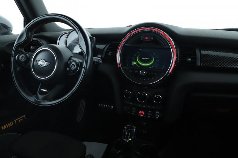 Mini Mini John Cooper Works Bva6 3p 231 ch