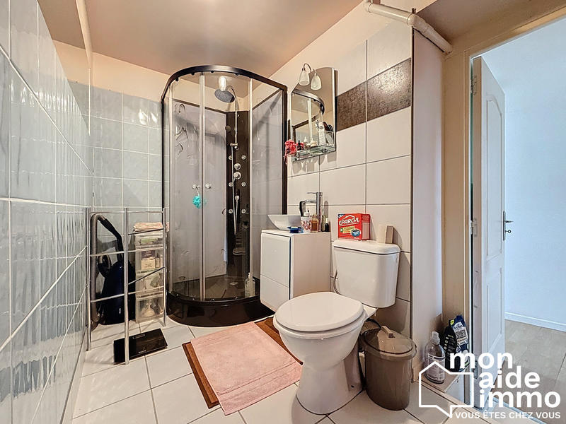 Maison - 154 m² - 5 pièces