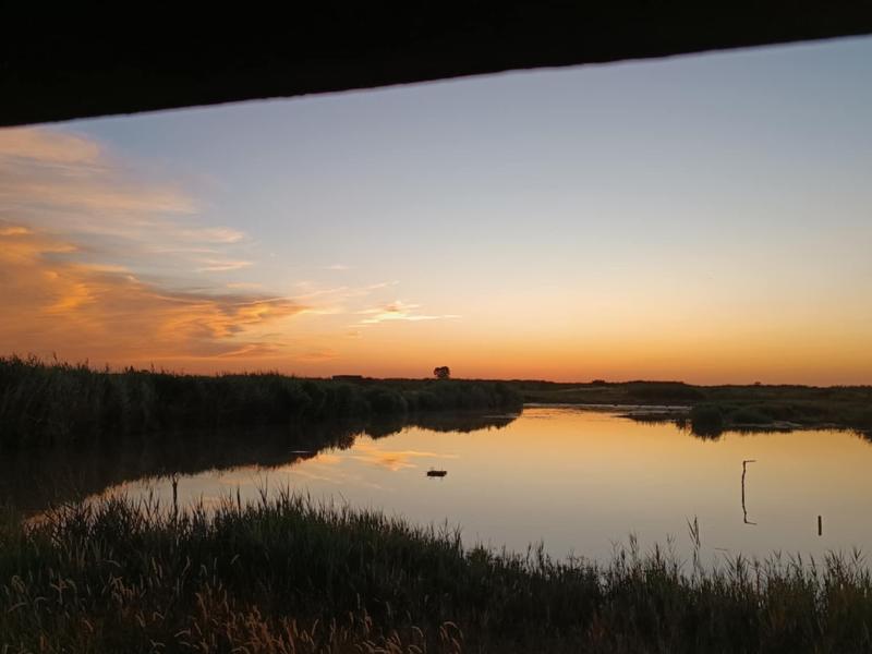 Apéro nature nocturne à Terres d'Oiseaux