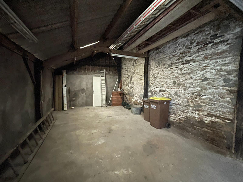 Maison - 71 m² - 3 pièces