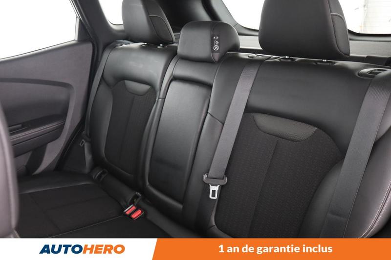 Renault Kadjar 1.5 dCi Energy Intens Edc 110 ch