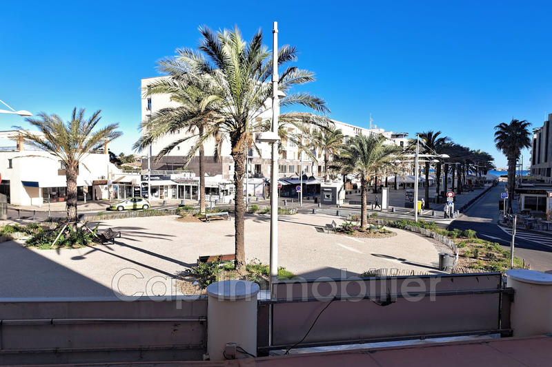 Appartement - 31 m² - 2 pièces