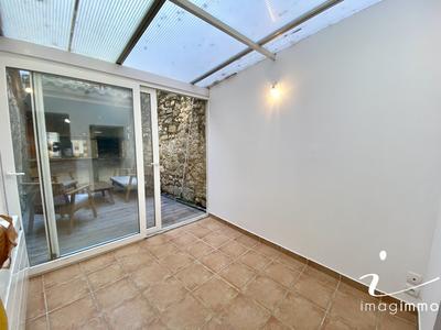Maison de ville - 79 m² - 4 pièces