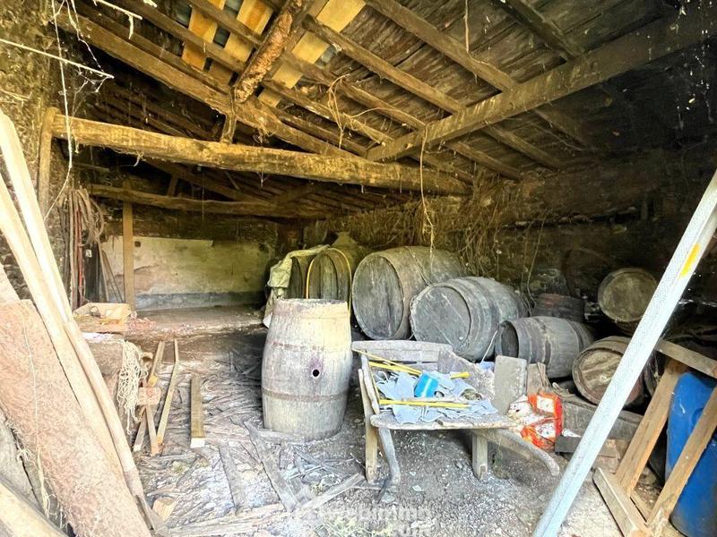 Maison - 120 m² - 3 pièces