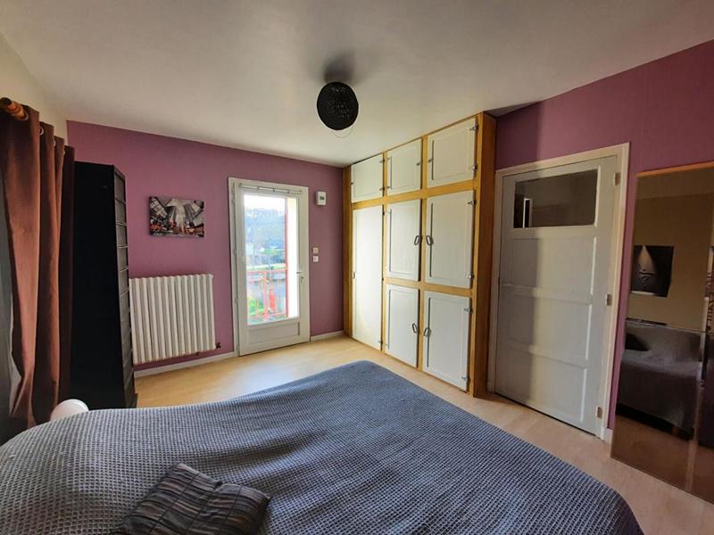 Maison - 103 m² - 5 pièces