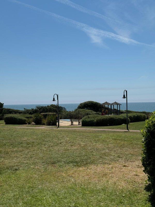 Appartement - 43 m² - 3 pièces