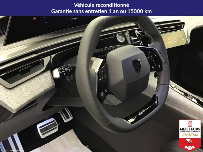 Peugeot 3008 Gt Hybrid 145 e-Dcs6