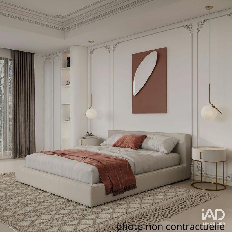 Appartement - 78 m² - 3 pièces