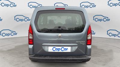 Peugeot Partner Tepee II 1.6 E-HDi 90 Outdoor