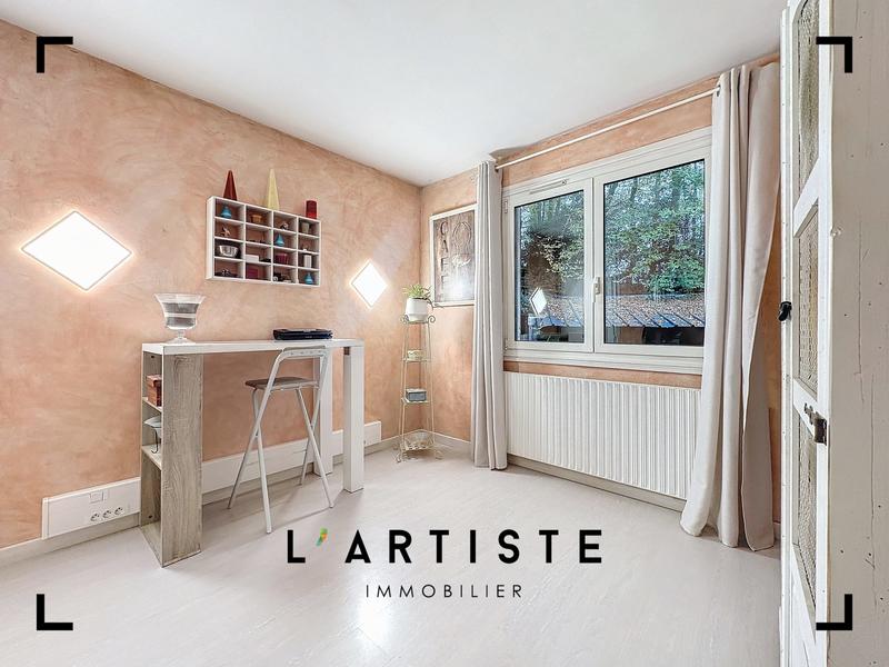 Maison - 188 m² - 7 pièces