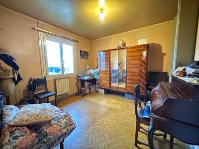 Maison - 128 m² - 3 pièces