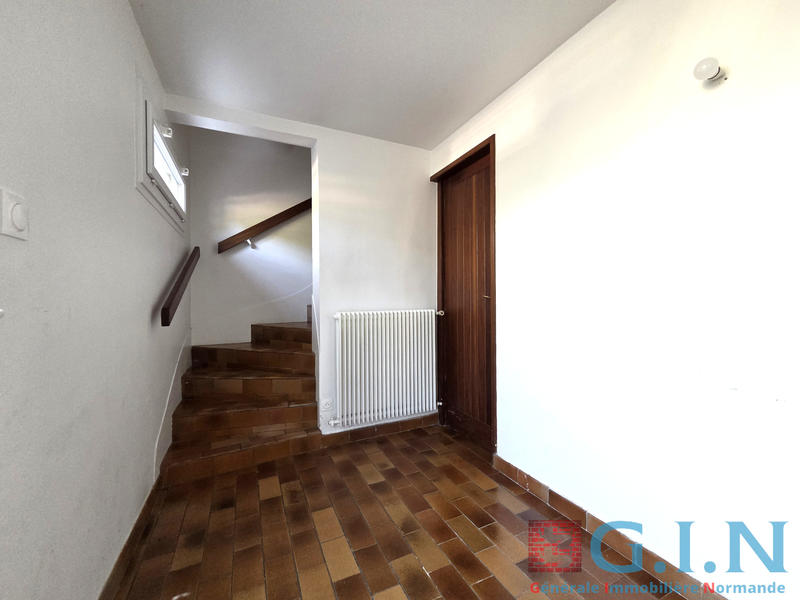 Maison de village - 150 m² - 8 pièces