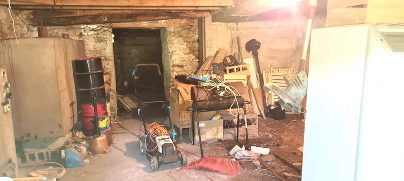 Maison - 165 m² - 7 pièces