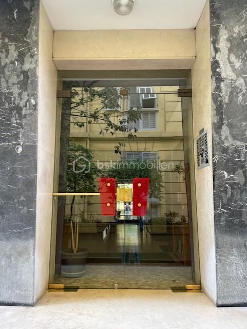 Appartement - 56 m² - 2 pièces