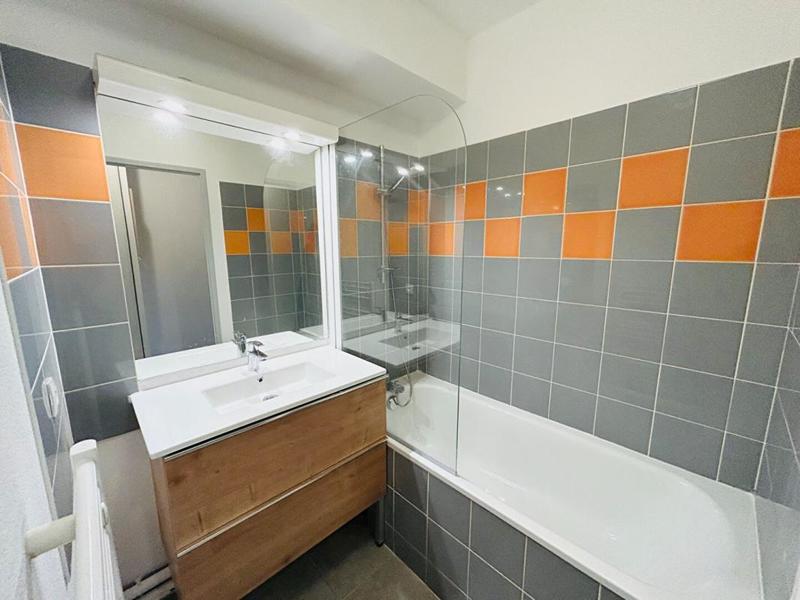 Studio - 21 m² - 1 pièce