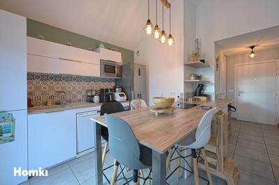 Appartement - 68 m² - 3 pièces