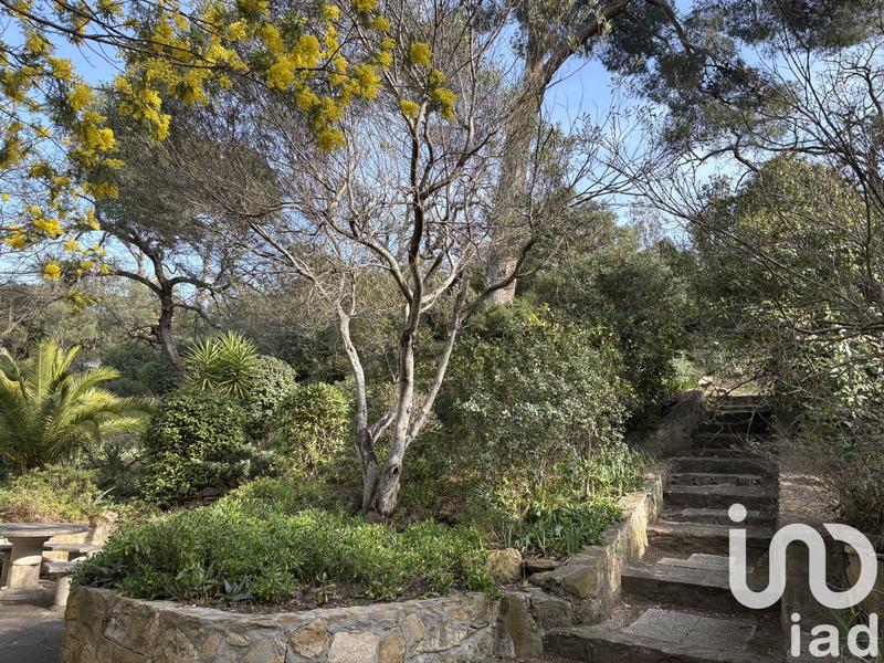 Appartement - 79 m² - 2 pièces