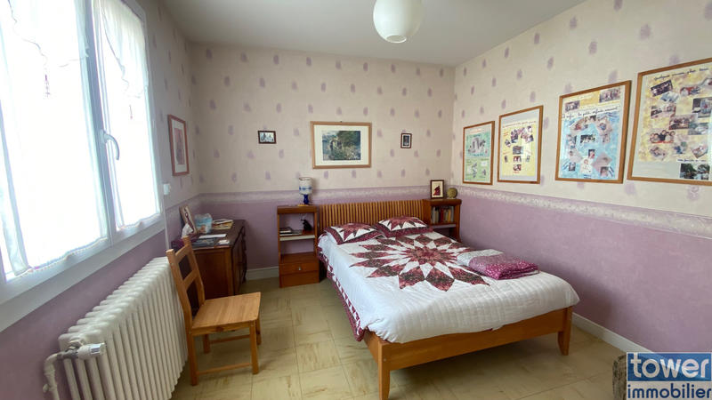 Villa - 149 m² - 6 pièces