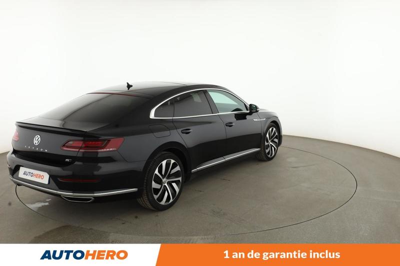 Volkswagen Arteon 2.0 Tdi R-Line Dsg7 150 ch