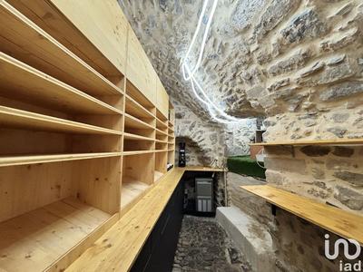 Local commercial - 90 m²