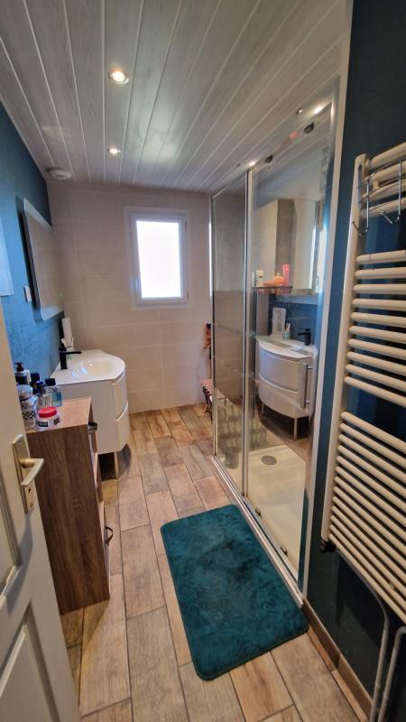 Maison - 187 m² - 6 pièces