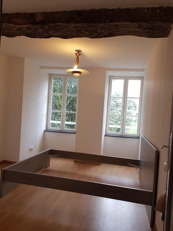 Appartement - 128 m² - 3 pièces