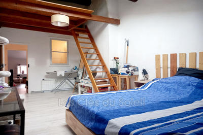 Maison de village - 95 m² - 4 pièces