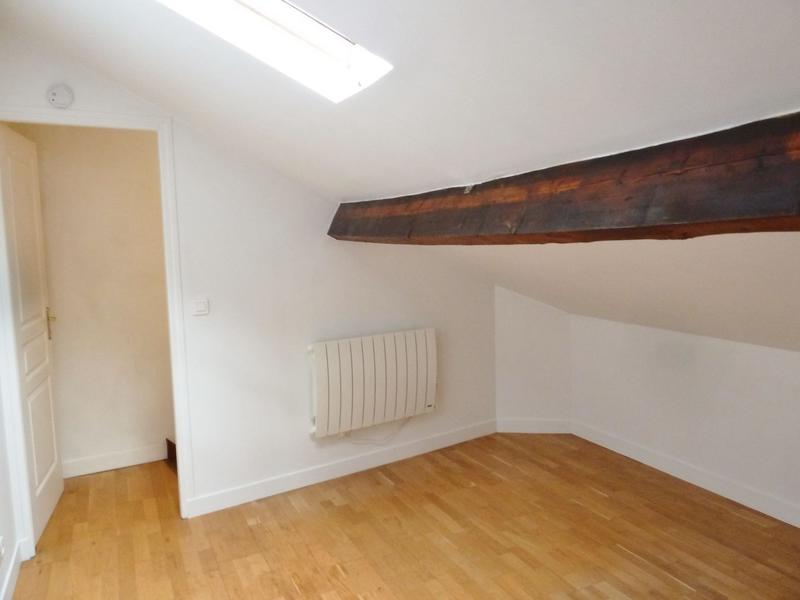 Appartement - 58 m² - 4 pièces