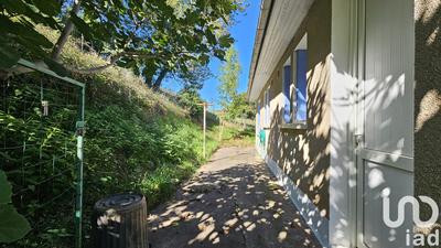 Maison - 70 m² - 4 pièces