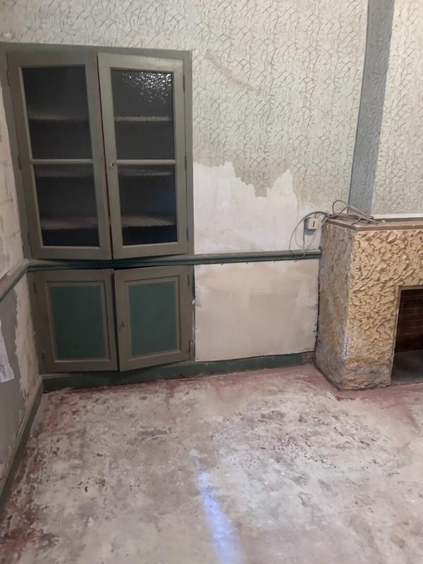 Maison - 118 m² - 5 pièces