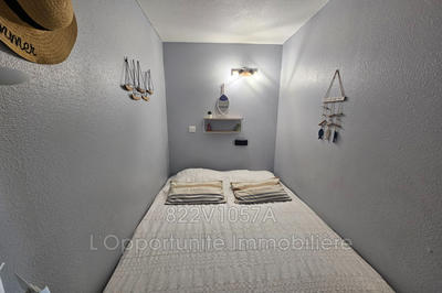 Appartement - 1 pièce