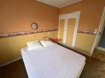 Maison - 83 m² - 5 pièces