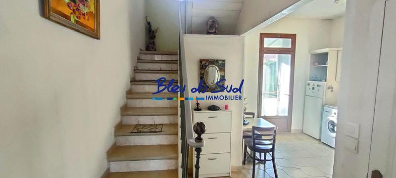 Maison ancienne - 85 m² - 4 pièces