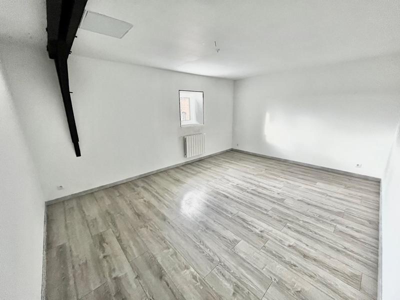 Immeuble - 240 m² - 12 pièces