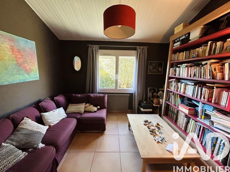 Maison - 73 m² - 4 pièces