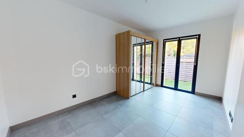 Maison - 133 m² - 6 pièces