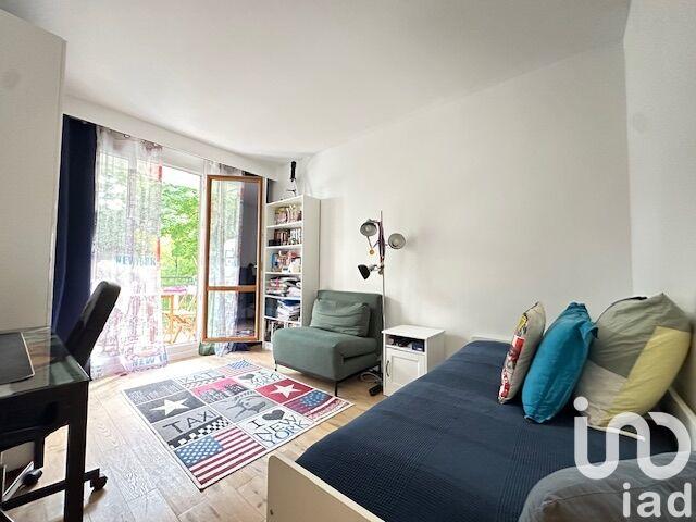 Appartement - 86 m² - 4 pièces