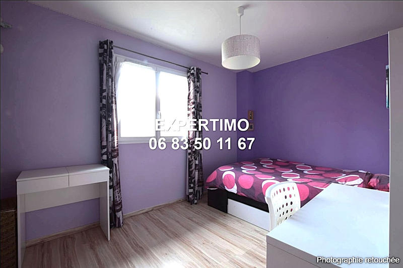 Maison - 108 m² - 5 pièces