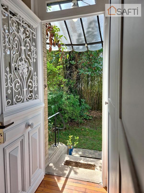 Villa - 153 m² - 6 pièces