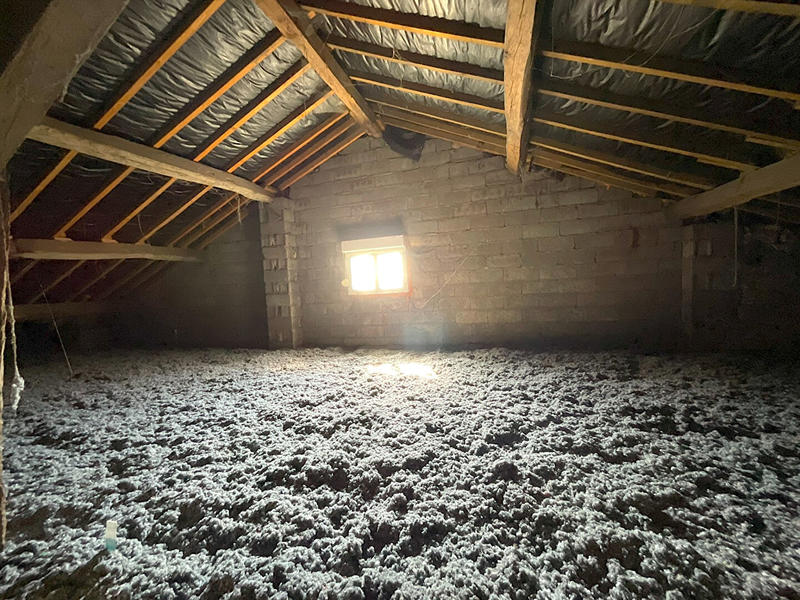 Maison - 260 m² - 7 pièces