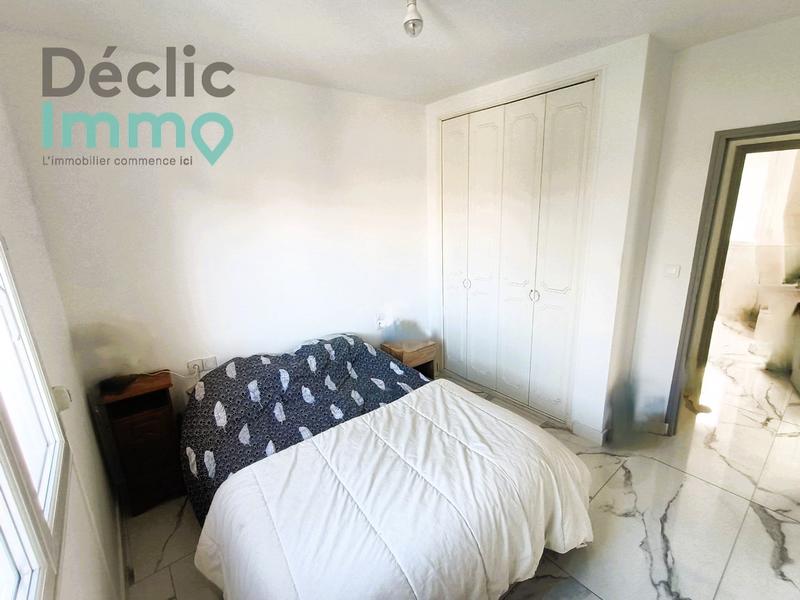 Maison - 86 m² - 4 pièces